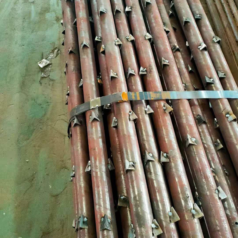 宁陵土钉小导管