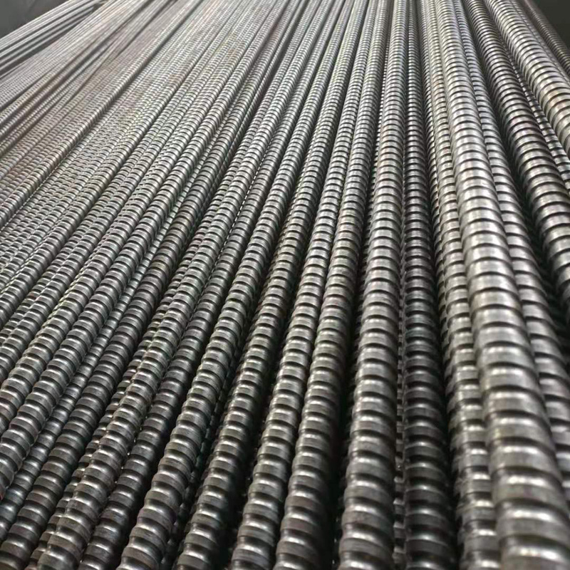 宁陵中空锚杆