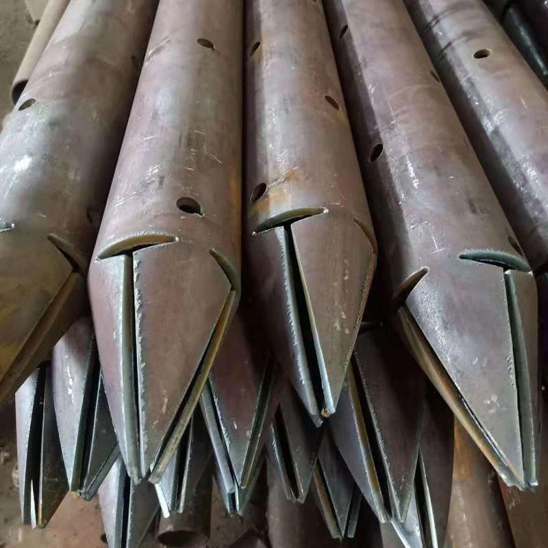 宁陵预埋注浆管